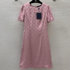 Louis Vuitton Dress